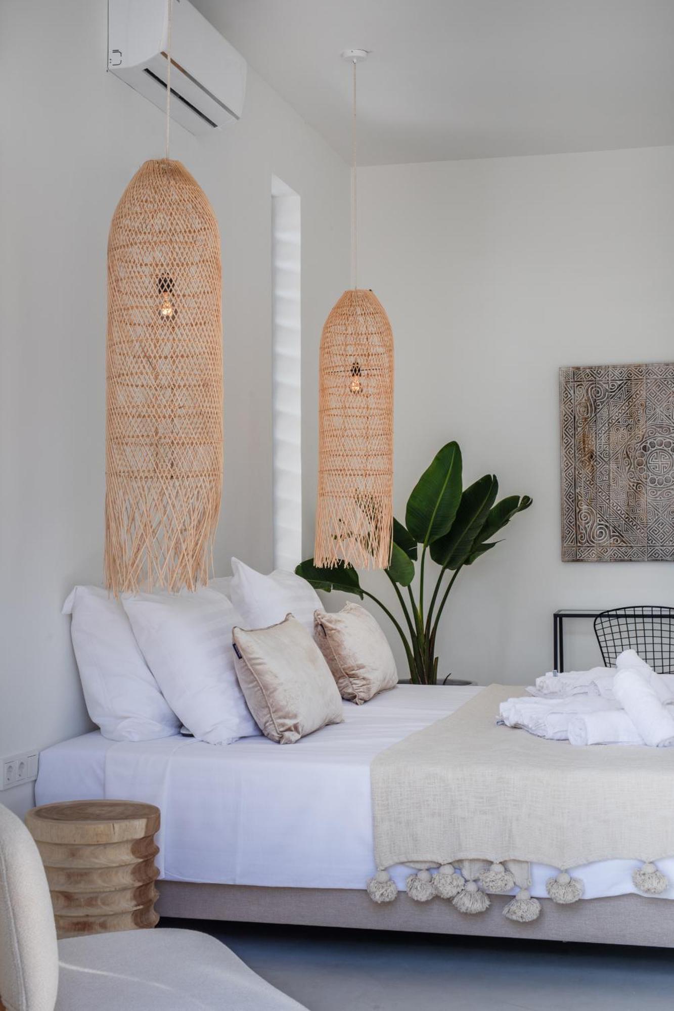 וילמסטאד Villa Noma - Luxe Villa Met Uitzicht Spaanse Water מראה חיצוני תמונה