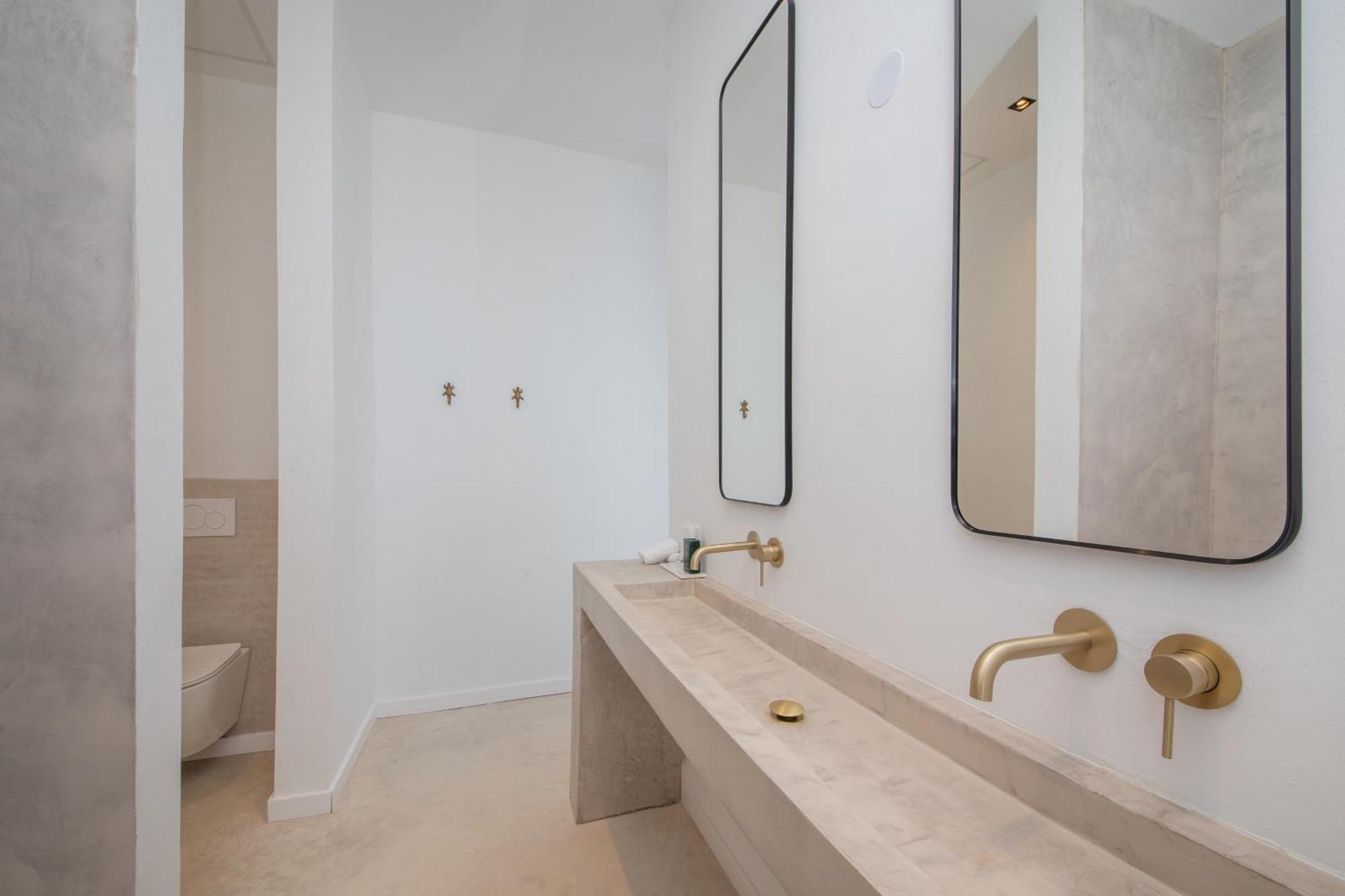 וילמסטאד Villa Noma - Luxe Villa Met Uitzicht Spaanse Water מראה חיצוני תמונה