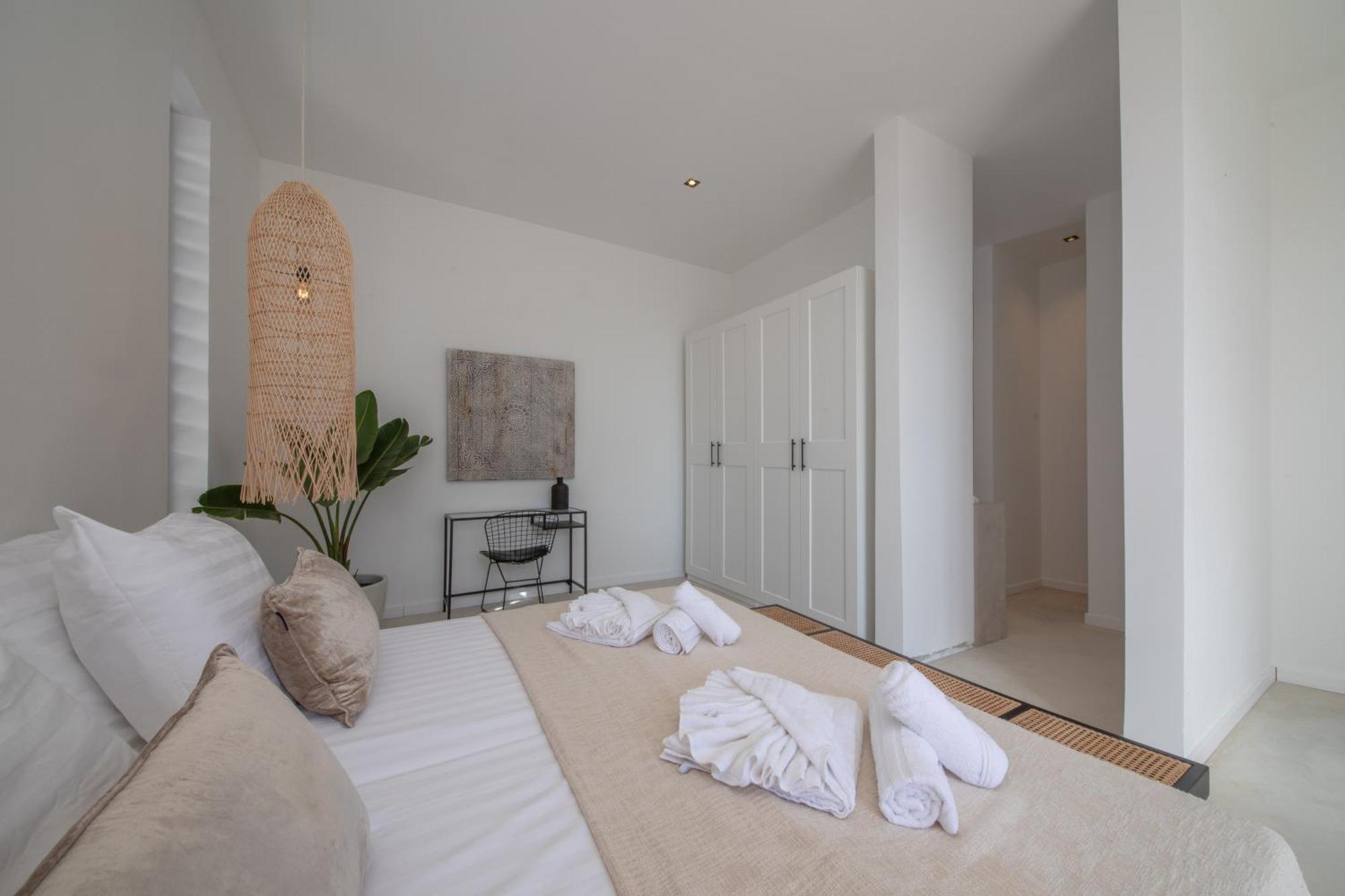 וילמסטאד Villa Noma - Luxe Villa Met Uitzicht Spaanse Water מראה חיצוני תמונה